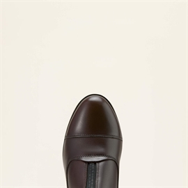 Ariat NEW Heritage Zip - Brun -UK 5,5/EU 38,5